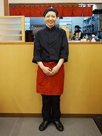 かつや　観音寺店の制服4