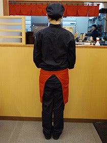 かつや　観音寺店の制服5