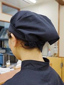 かつや　観音寺店の制服2