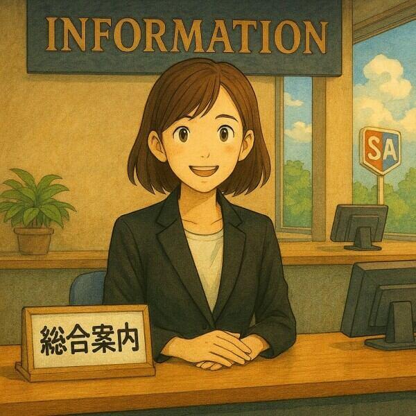 株式会社オアシスの仕事画像1