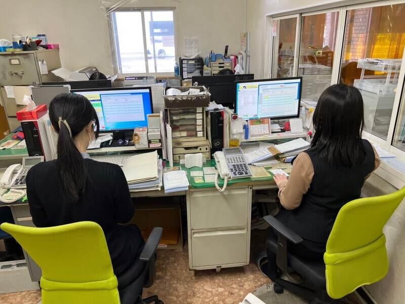 株式会社ミート前田の仕事画像1