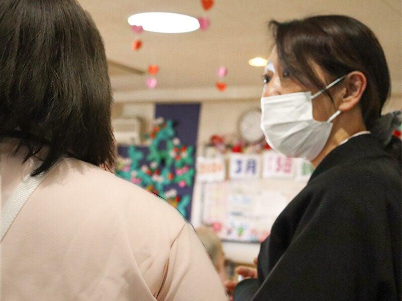 社会福祉法人　成晃会　老健ひかりの仕事画像2