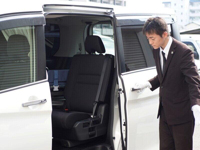 株式会社松南園の仕事画像2