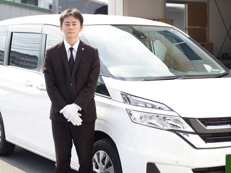 株式会社松南園の仕事画像2