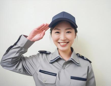 株式会社AGガード 採用係の仕事画像3