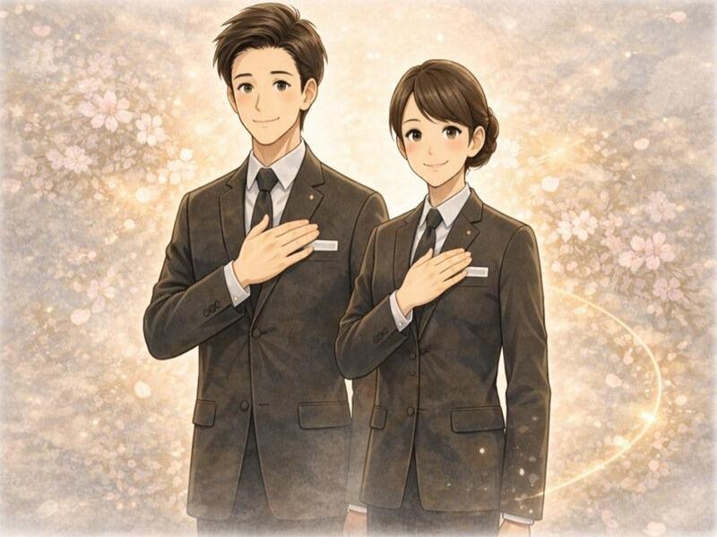 スズヤ祭典有限会社の仕事画像1