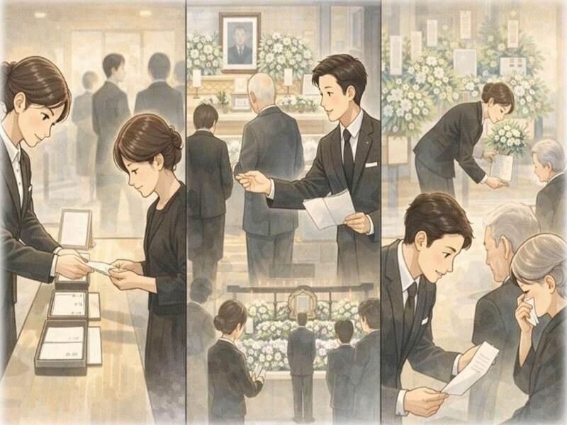スズヤ祭典有限会社の仕事画像3