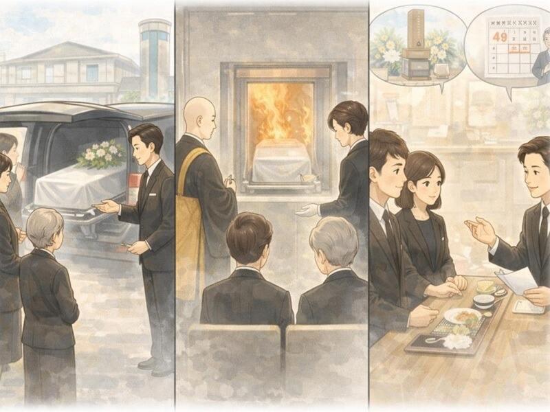 スズヤ祭典有限会社の仕事画像3