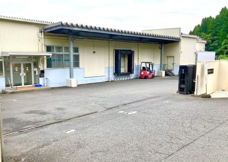 キユーピータマゴ株式会社　蒲生工場の仕事画像2