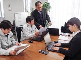 株式会社縁結びの仕事画像2