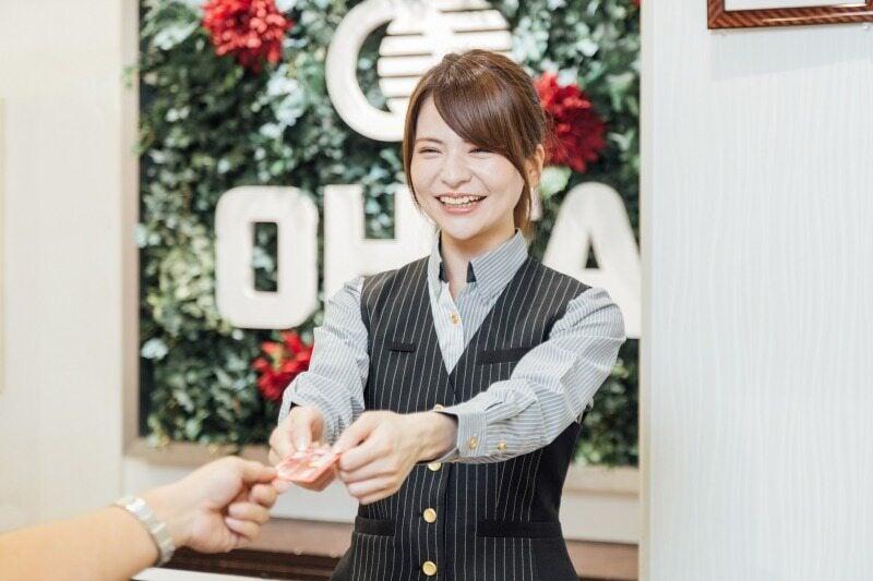 株式会社縁結びの仕事画像1