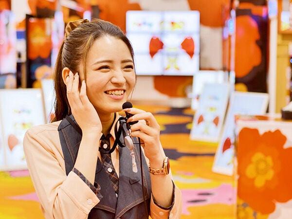 株式会社縁結びの仕事画像1