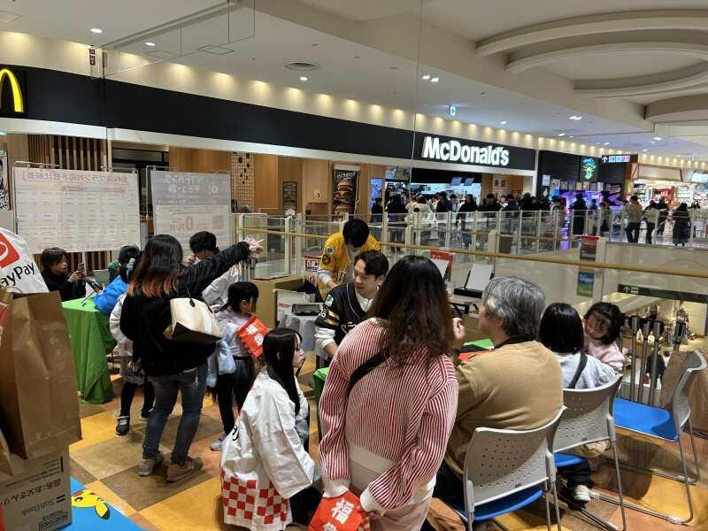 アドバンスジャパン株式会社の仕事画像3