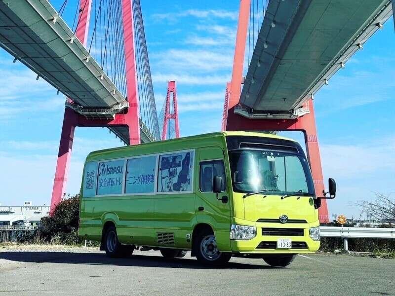 株式会社友創の仕事画像2