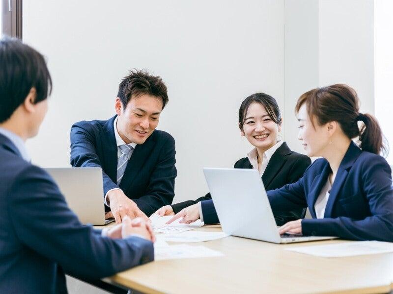 株式会社友創の仕事画像1