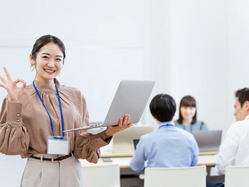 株式会社友創の仕事画像1