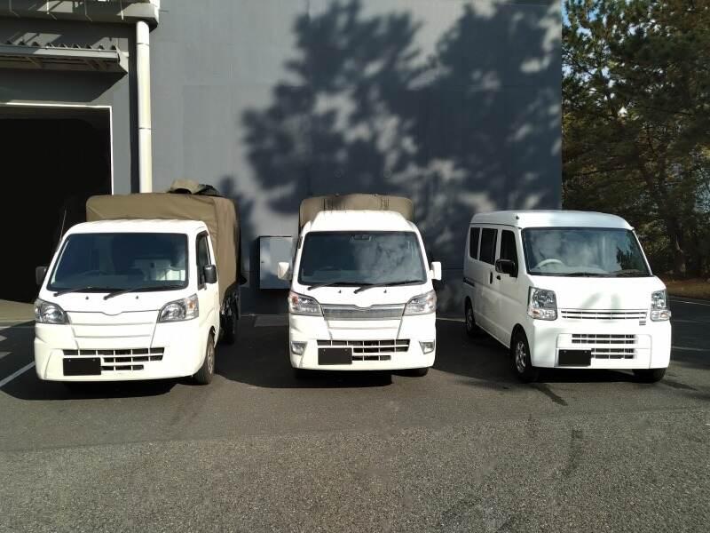 株式会社友創の仕事画像1