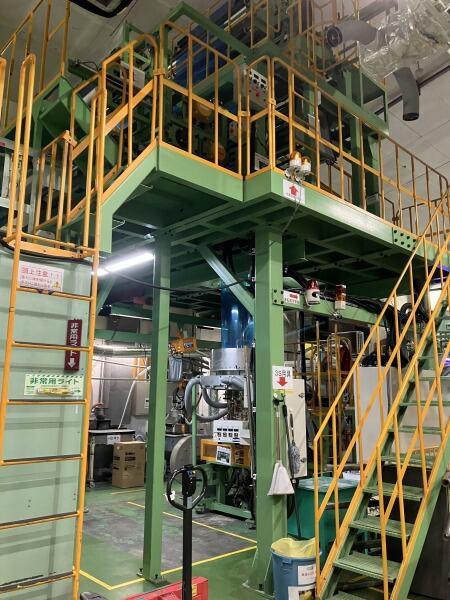 マキノ化学工業株式会社の仕事画像3