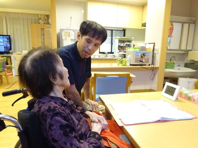 【特養のケアマネさん】賞与4.95ヶ月/残業ほぼなし/駐車場完備(医療・介護・福祉、西多摩郡日の出町)のイメージ画像