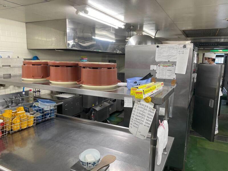 社会福祉法人福陽会　特別養護老人ホーム第1サンシャインビラの仕事画像2