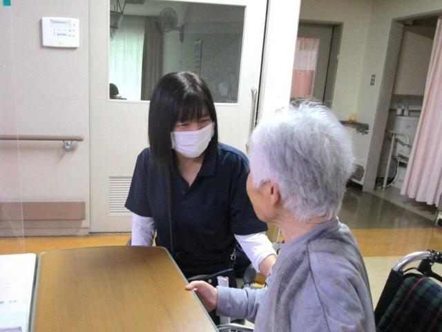 【特養のケアマネさん】賞与4.95ヶ月/残業ほぼなし/駐車場完備(医療・介護・福祉、福生市)のイメージ画像