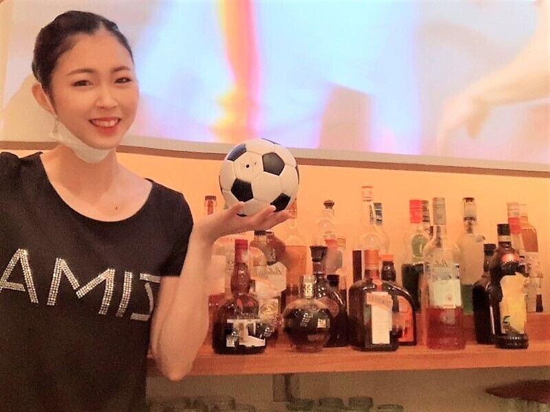dining & bar ESTADIO渋谷の仕事画像1