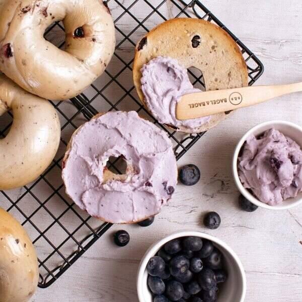 BAGEL&BAGEL 池袋東武の仕事画像2