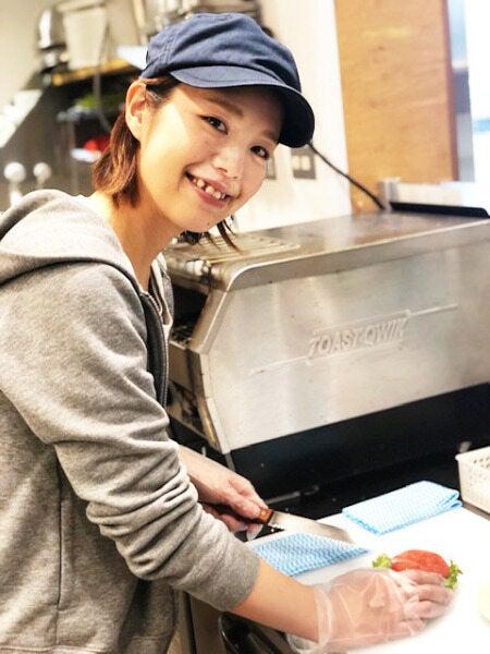 BAGEL&BAGEL エキュート大宮の仕事画像1