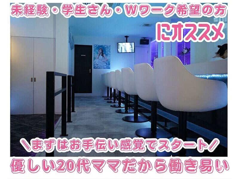 GirlsBar Cherishの仕事画像2