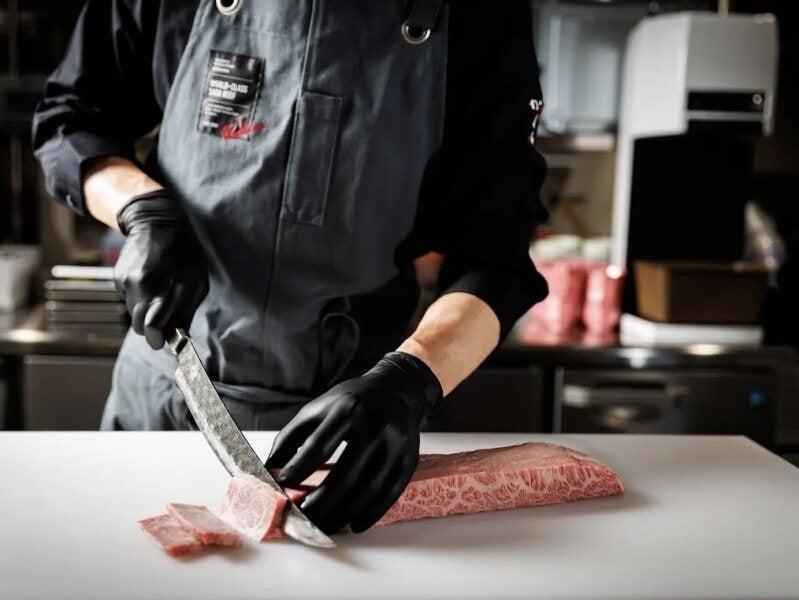 焼肉かくら 西中洲店（天神南駅から徒歩6分）の仕事画像2