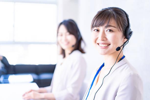 コールセンター・カスタマーサポート・オペレーター・アポインターの仕事画像1