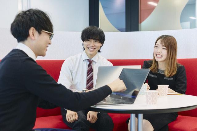 【札幌】開発エンジニア｜車載ソフトウェア開発ＰＬ｜賞与年4回(IT・クリエイティブ/クリエイター、札幌市中央区)のイメージ画像