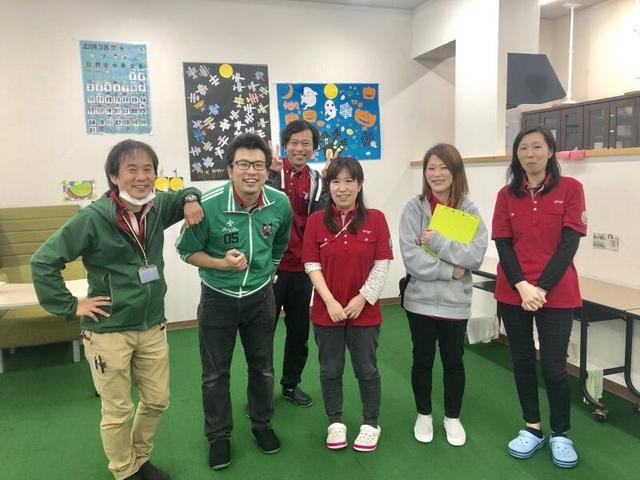 ＼未経験・無資格でOK！／週3日～◎通所施設での障がい者支援！(医療・介護・福祉、八王子市)のイメージ画像