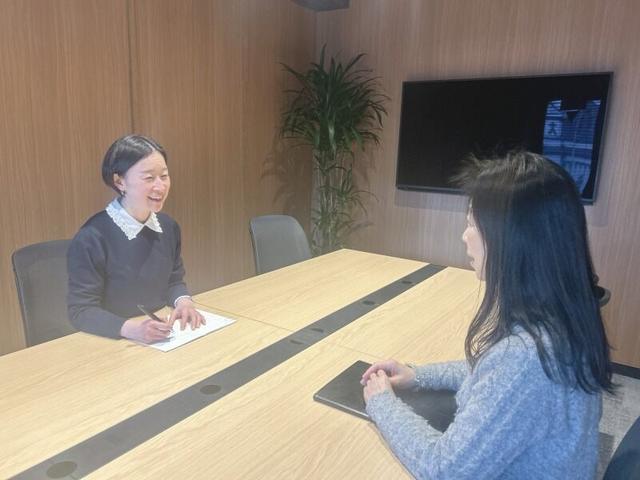 週2～OK！子どもたちの成長を支える「架け橋」業務/学校巡回(教育、千葉市中央区)のイメージ画像