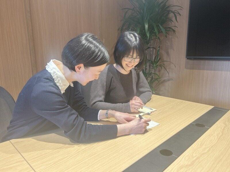 株式会社ロクマル　ジョブサU18津田沼教室の仕事画像2