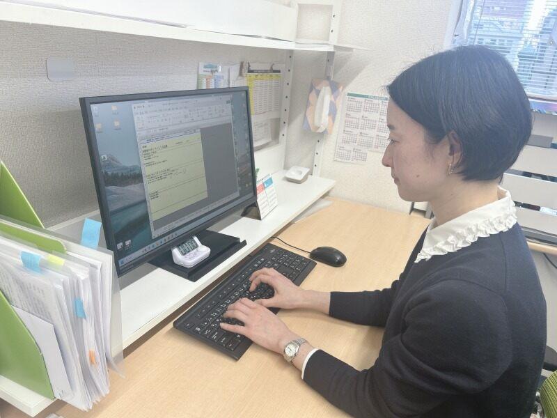 株式会社ロクマル　ジョブサU18千葉教室の仕事画像2