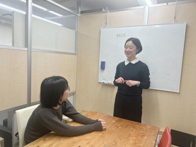 週2～OK/1日3時間！子どもたちに勉強を教えるお仕事◎未経験OK♪(教育、船橋市)のイメージ画像