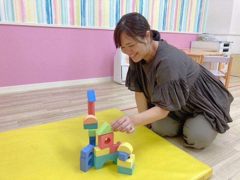 ジョブサキッズ立川教室の仕事画像3