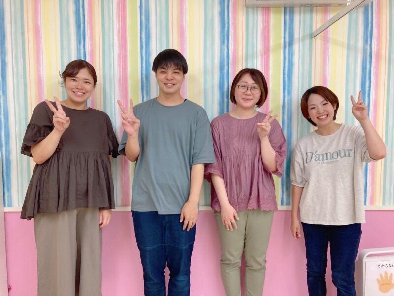 ジョブサキッズ立川教室の仕事画像1