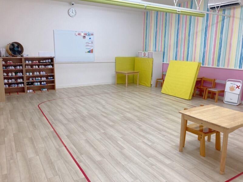 ジョブサキッズ立川教室の仕事画像2