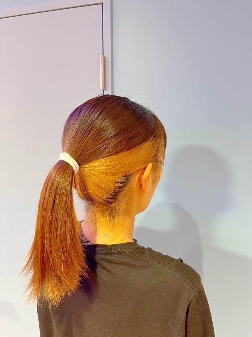 CLUB PILATES 用賀店の制服3