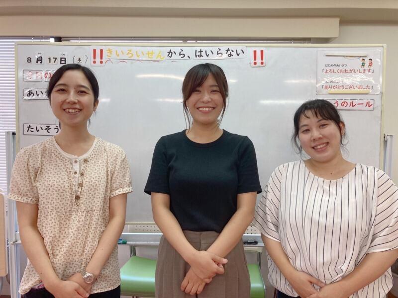 株式会社ロクマル　ジョブサU18船橋北教室の仕事画像1