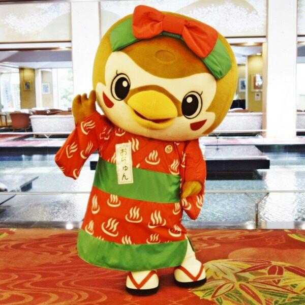 舌切雀のお宿 ホテル磯部ガーデンの仕事画像3