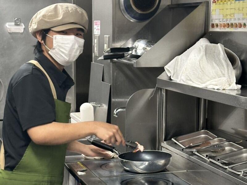 株式会社ジョイエンタープライズの仕事画像2