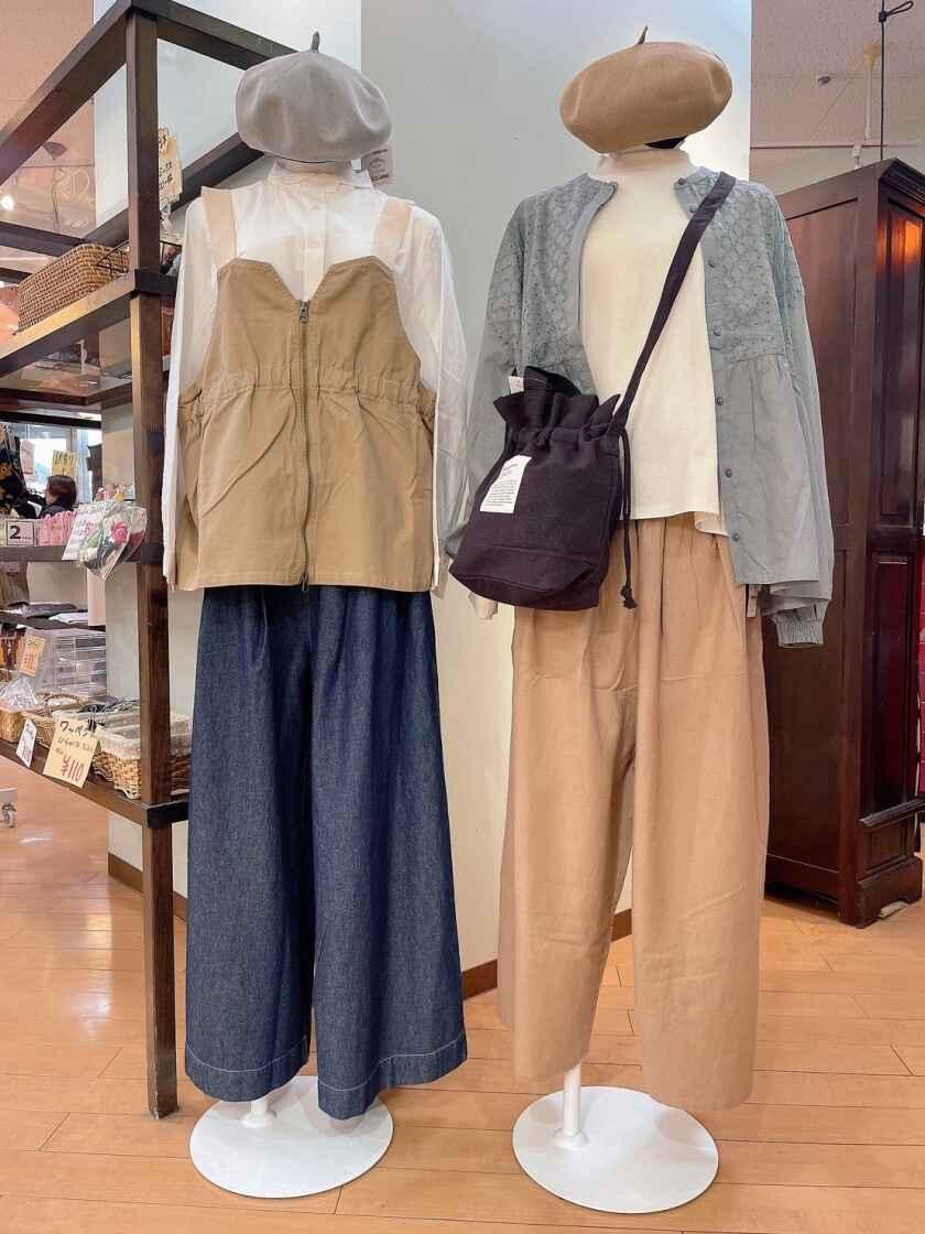 Crystal Joyの制服1