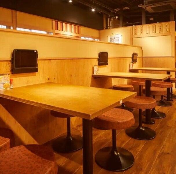 てけてけ 川越店の仕事画像2