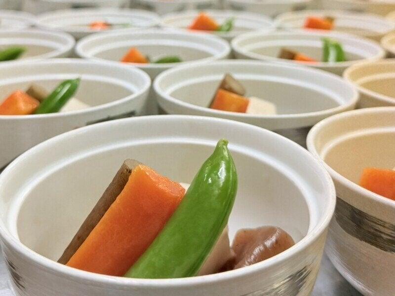 株式会社青雲荘/雲仙温泉 青雲荘の仕事画像1