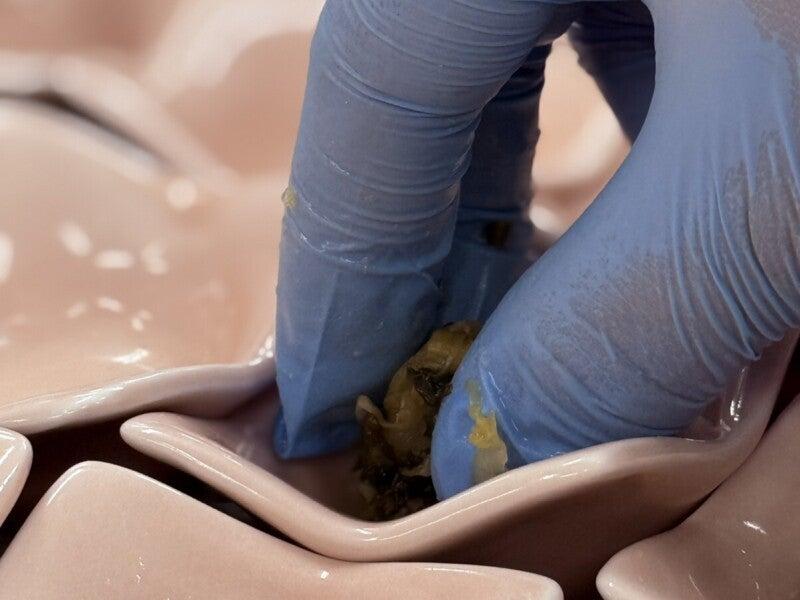 株式会社青雲荘/雲仙温泉 青雲荘の仕事画像2