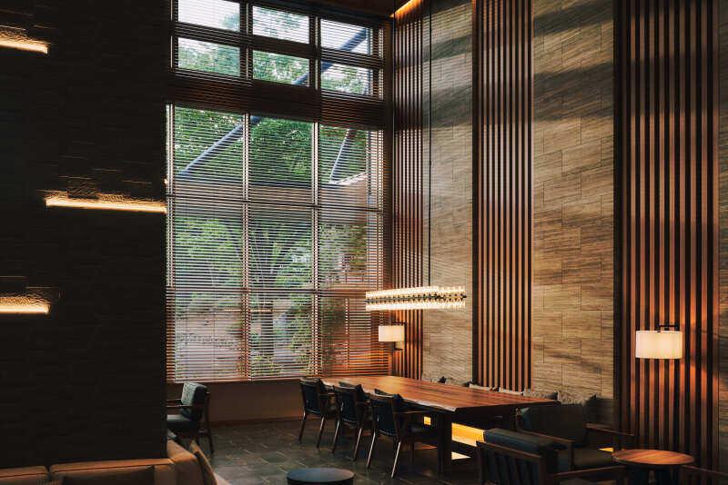 株式会社青雲荘/雲仙温泉 青雲荘の仕事画像3