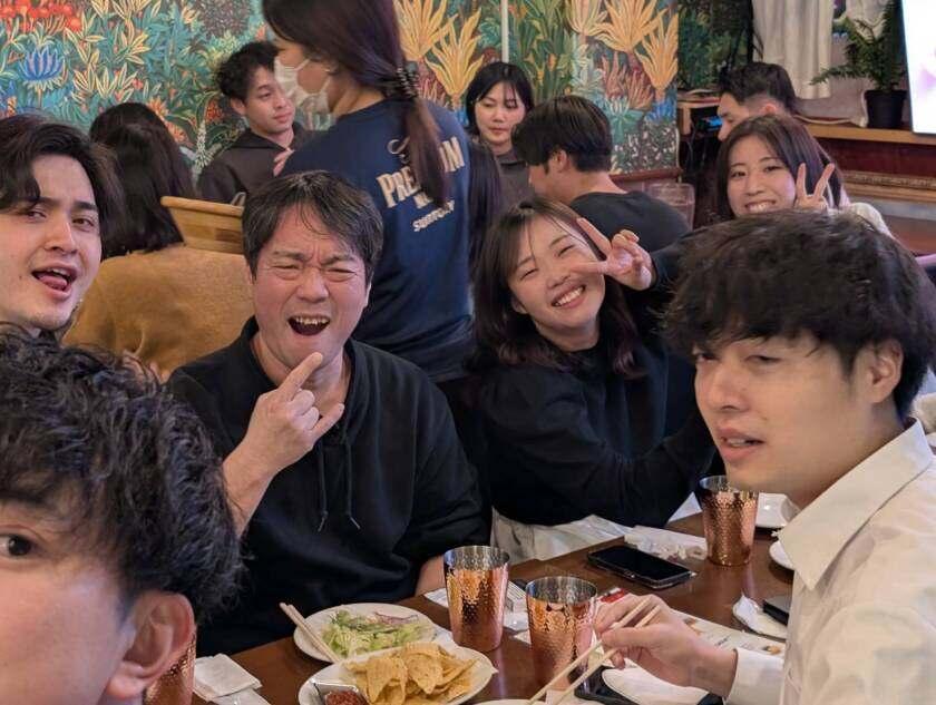 株式会社ディライトの制服5